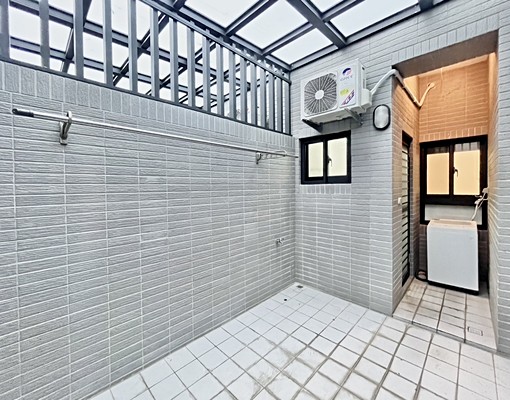 澄清西屯工業區✨大陽台✨可租補✨機車位✨通風明亮 - Image 4