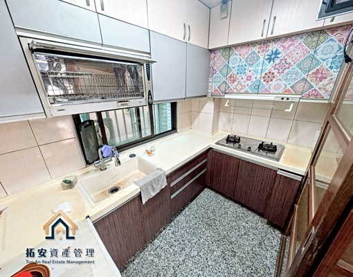 🌾lalaport旱溪夜市♥可租補入戶籍神明廳可貓♥管理員 - 591租屋網 - Image 4