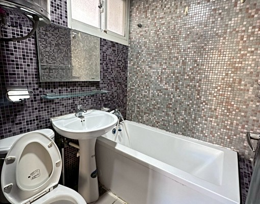 中山國中站‧寵物友善‧垃圾代收‧獨洗外推窗‧含水網路第四台 - Image 6