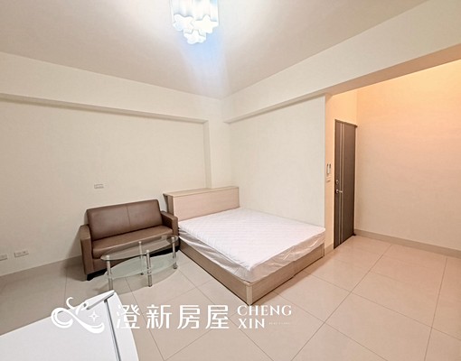 ✨✨✨近竹科、獨立陽台洗衣機、一層兩戶單純✨✨✨ - Image 1