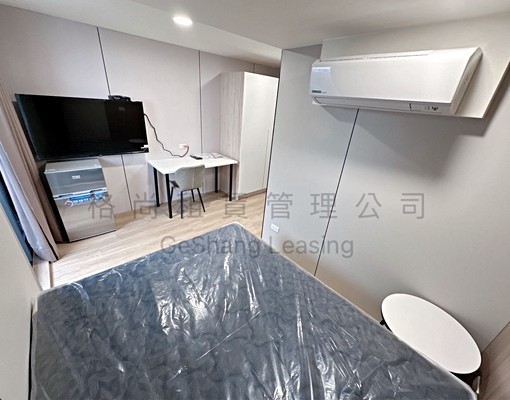 C竹科-嶄新裝潢招租-獨立陽台洗衣機 - Image 2