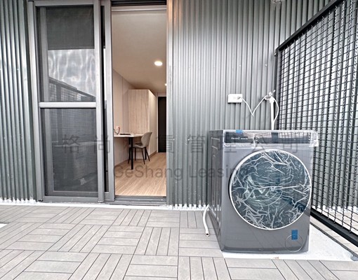 C竹科-嶄新裝潢招租-獨立陽台洗衣機 - Image 7