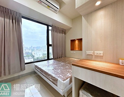 可租補⭐️建工商圈和築豐光大空間2+1房雙衛浴 - Image 8