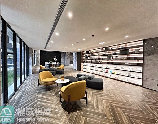 可租補⭐️建工商圈和築豐光大空間2+1房雙衛浴 - Image 13