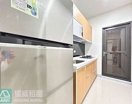 可租補⭐️建工商圈和築豐光大空間2+1房雙衛浴 - Image 5