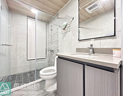 可租補⭐️建工商圈和築豐光大空間2+1房雙衛浴 - Image 7