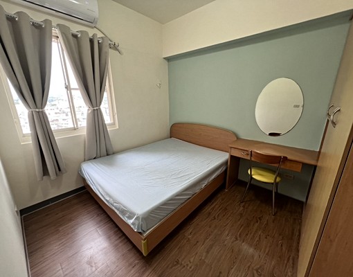 園區視野電梯三房平車★全新整理★租屋補助 - Image 7