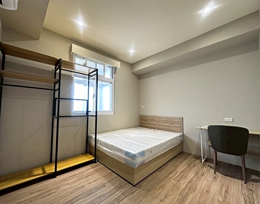 江子翠站‧全新裝潢2房‧可補助稅籍‧寵物友善‧獨立陽台 - Image 6