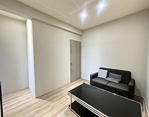 江子翠站‧全新裝潢2房‧可補助稅籍‧寵物友善‧獨立陽台 - Image 2