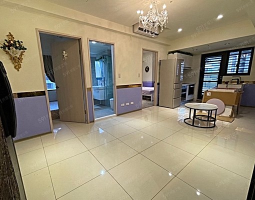 朝馬一蘭拉麵/全新社區二房平車/可租補/有浴缸有泳池/ - Image 2