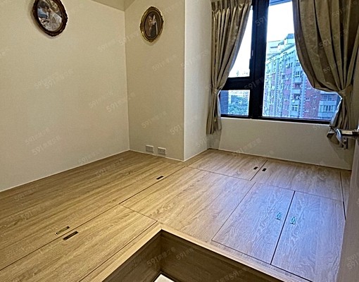 朝馬一蘭拉麵/全新社區二房平車/可租補/有浴缸有泳池/ - Image 4