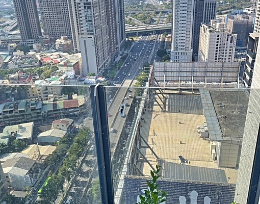 朝馬一蘭拉麵/全新社區二房平車/可租補/有浴缸有泳池/ - Image 6