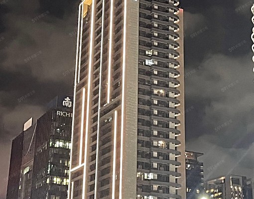 朝馬一蘭拉麵/全新社區二房平車/可租補/有浴缸有泳池/ - Image 12