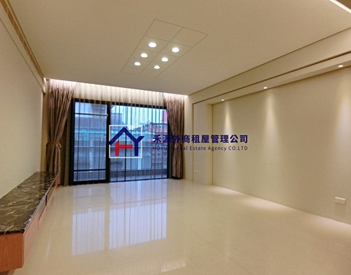 博愛特區✦一層一戶✦獨棟豪邸✦尊爵4+1✦小南門 - Image 1