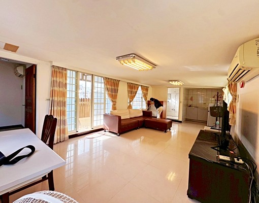 🔥5分鐘唭哩岸站✦採光1房1廳✦廁所開窗✦獨立大陽台洗衣機 - Image 2