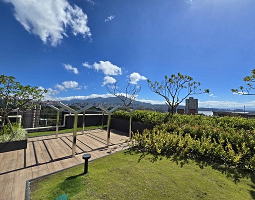 採光超級好淡江大橋第一排海景鐸藝裝潢美美兩房平車可租補 - Image 16