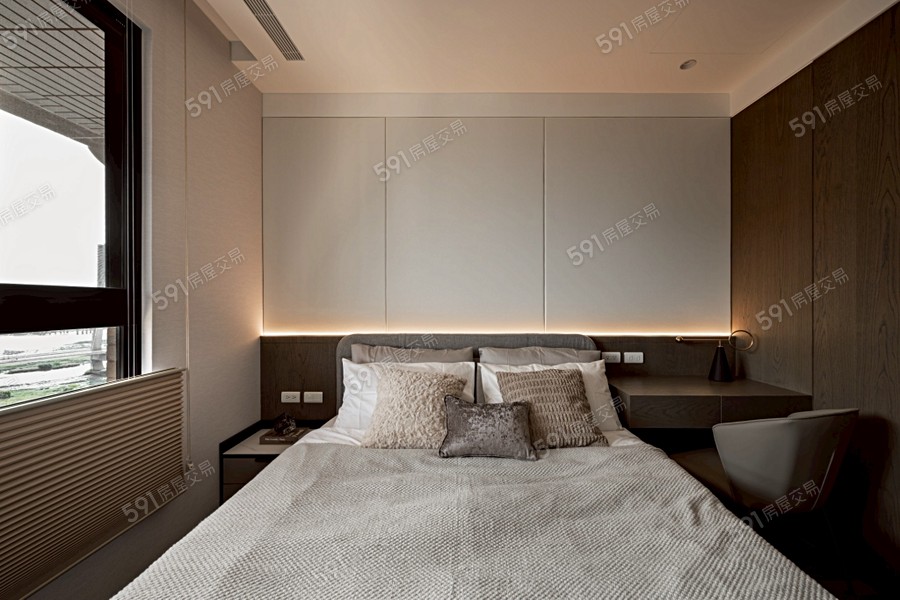 寶石睿岳樣/實品屋