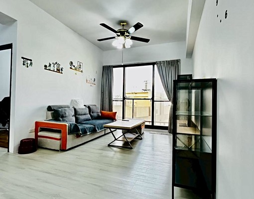 稀有釋出⭐清水國小⭐機能極佳⭐管理員⭐子母車⭐麥當勞商圈 - Image 2