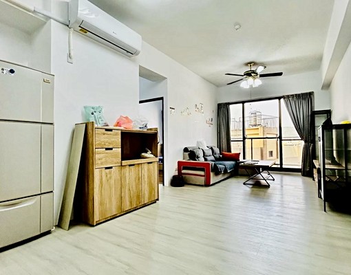 稀有釋出⭐清水國小⭐機能極佳⭐管理員⭐子母車⭐麥當勞商圈 - Image 3