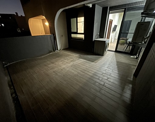 親家潮世代🦖近興大南區🌟一房一廳露臺戶💖可寵租補平車位 - Image 9