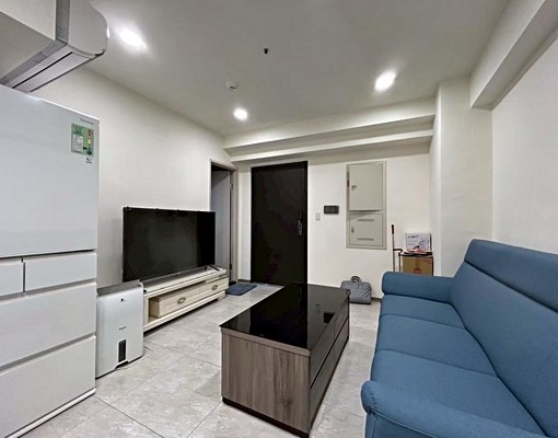 青埔A18_精緻裝潢美美兩房/含管/近高鐵/可租補 - Image 3