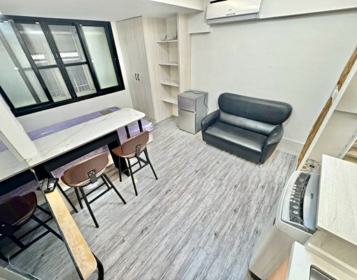 ✨全新整理套房✨獨洗獨曬✨流理台✨乾溼分離✨近一中、中國醫✨ - Image 3