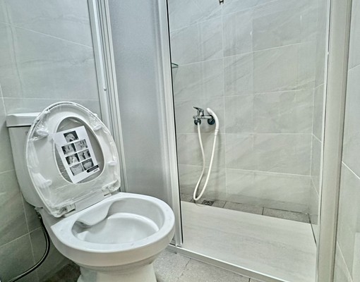 ✨全新整理套房✨獨洗獨曬✨流理台✨乾溼分離✨近一中、中國醫✨ - Image 7