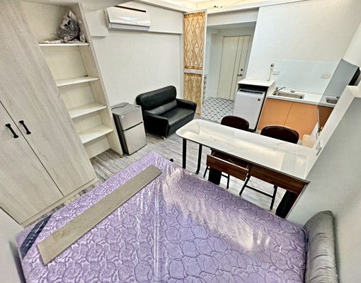 ✨全新整理套房✨獨洗獨曬✨流理台✨乾溼分離✨近一中、中國醫✨ - Image 6