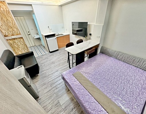 ✨全新整理套房✨獨洗獨曬✨流理台✨乾溼分離✨近一中、中國醫✨ - Image 5