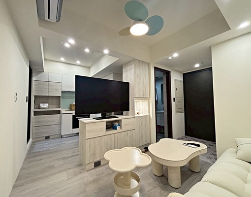 夢悅唯一大套房平車歡迎來電預約賞屋 - Image 2