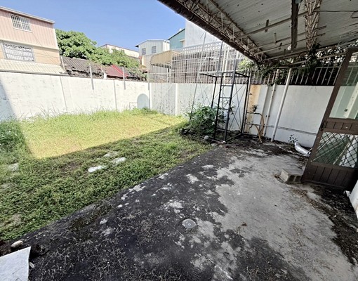 ⭐獨家專租⭐勝利新村人文聚集店面⭐45000元⭐ - Image 1