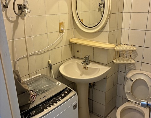 1樓獨立套房-家電齊 - Image 6