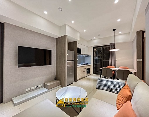 臺鐵三塊厝站(中華路)🍎輕奢美宅 - Image 2