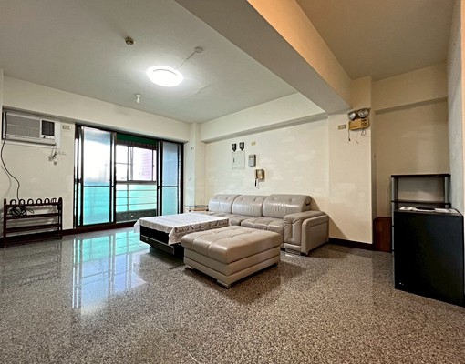 🌸社宅.大空間四房.近福科國中.米平方商圈.免仲介費🌸 - Image 1