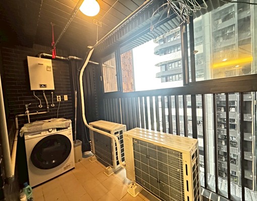 🌳新市淡海海洋都心兩房裝潢含傢俱🌳 - Image 7