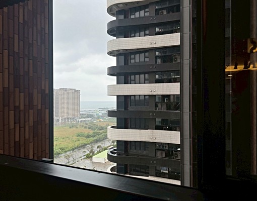 🌳新市淡海海洋都心兩房裝潢含傢俱🌳 - Image 8