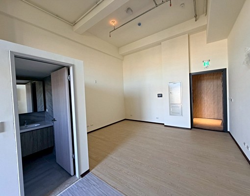 🌟LALAPORT湖濱城-挑高大空間!可做套房或工作室 - Image 8