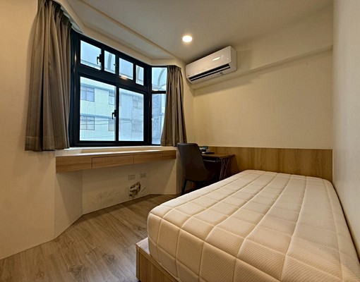 🪼中原大學-小文青分租套房全新傢俱電🪼 - Image 13