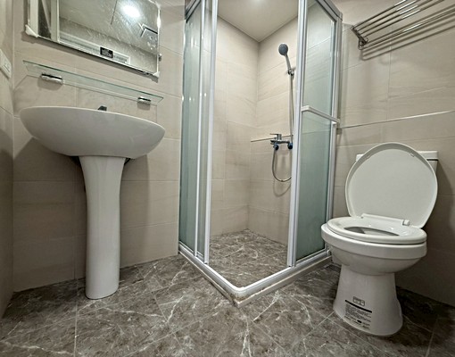 🪼中原大學-小文青分租套房全新傢俱電🪼 - Image 14