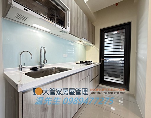 ☑遠眺海景/三房附平車含管/可租補 - Image 8