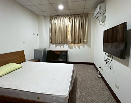 觀音工業區♥️電梯獨立大套房 - Image 1