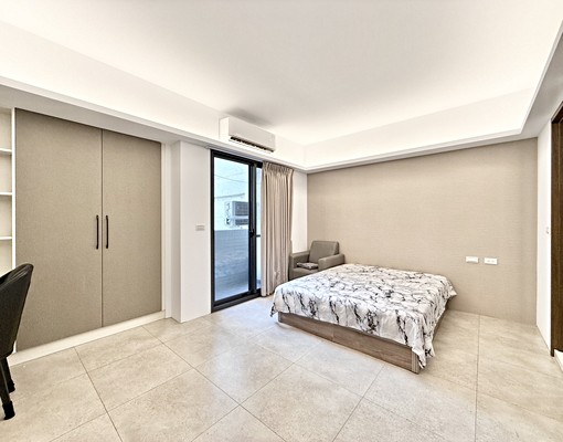 稀有釋出✨整面系統櫃✨奢華套房✨乾溼分離✨陽台獨洗 - Thumbnail 8