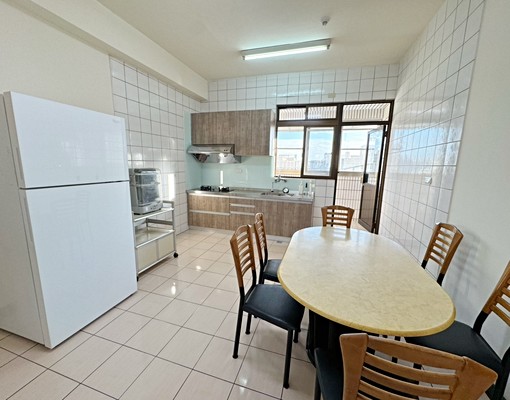 可租補⭐️中興大學超大3房附車位+附機車位 - Image 5