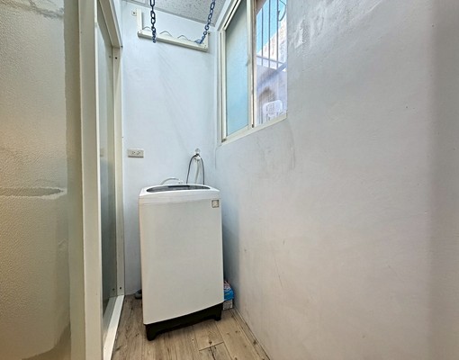 租屋找77✿後站稀有低樓層,採光佳,陽台獨洗 - Image 7