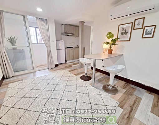 💎三重/仁義街✅兩房一廳👍獨立洗衣🔥可寵好宅💎 - Image 3