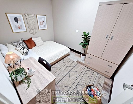 💎三重/仁義街✅兩房一廳👍獨立洗衣🔥可寵好宅💎 - Image 5