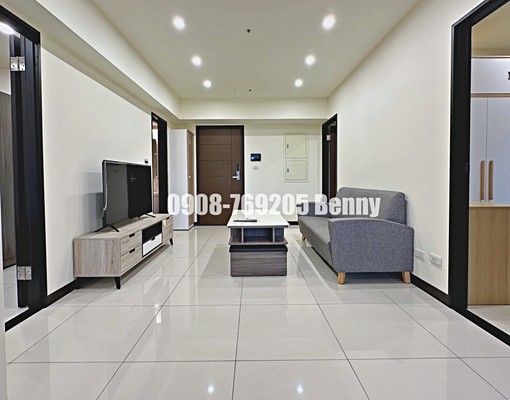 現代美宅💛享受都市配套💛南山路|景安站 - Image 1