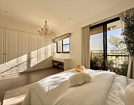 想當泥的專屬祕書✨帝王視野檜木三溫暖✨環繞採光雙平車位 - Image 9