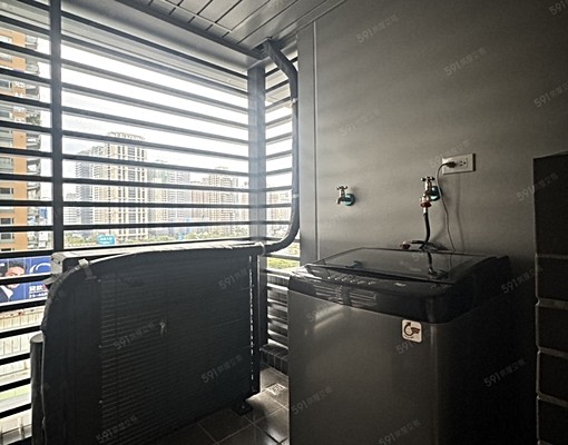 近秋紅谷新光❤️全新未住二房✅平車✅三租補✅全新傢俱電全配 - Image 5