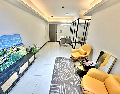 現代時尚裝潢✨2+1房✨可雙租補✨現況出租 - Image 3